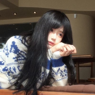 天山的红花